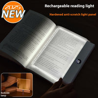Rechargeable LED Tablet Reading Light