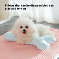 Breathable Pet Cooling Mat — image 3