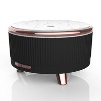 500ml Wood Grain Aroma Diffuser — image 6