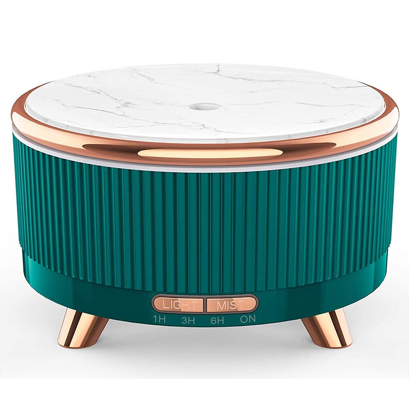 500ml Wood Grain Aroma Diffuser — image 9