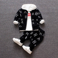 Long-Sleeve Children’s Clothing Set — image 6