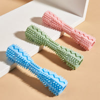 TPR Dog Dental Chew Toy — image 4