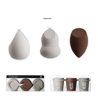 Hydrophilic Makeup Sponge Set — image 3