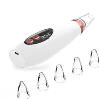 USB Blackhead Pore Vacuum Tool — image 4