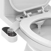 Hot and Cold Bidet Toilet Sprayer — image 5