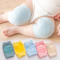 Baby Terry Crawling Knee Pads
