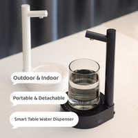 USB Automatic Water Bottle Dispenser — image 3