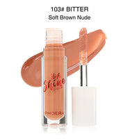 Solid Jelly Crystal Lip Balm — image 7