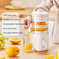 USB Portable Electric Citrus Juicer — image 7