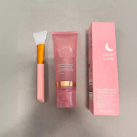 Collagen Night Peel-Off Face Mask — image 7