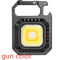 Portable Multifunction LED Camping Light — image 8