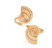Beach Starfish Arm Cuff — image 3