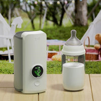 USB Rechargeable Baby Bottle Warmer Sleeve — image 3