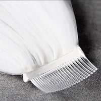 Long Nylon Bridal Veil — image 5