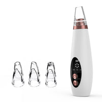 USB Blackhead Removal Vacuum Device — image 6
