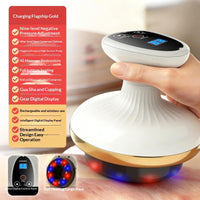 Rechargeable Electric Gua Sha Massager — image 8