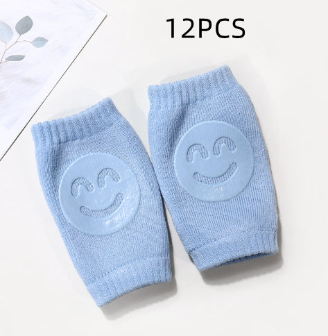 Baby Terry Crawling Knee Pads — image 11