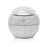 Mini Mushroom Ultrasonic Humidifier — image 4