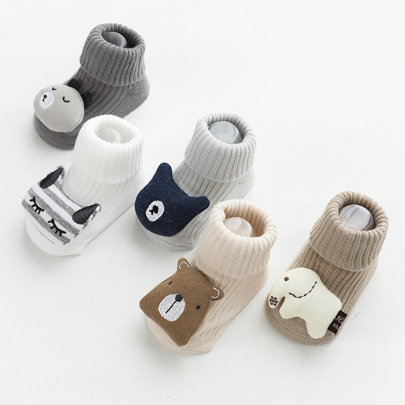 Shoes & Socks