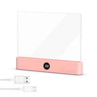Rechargeable LED Tablet Reading Light — image 7