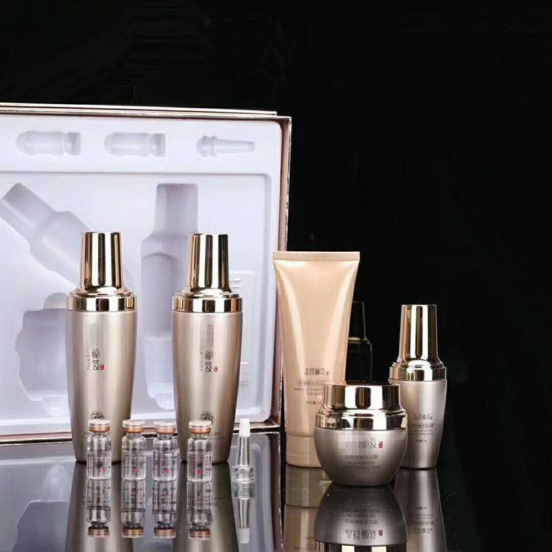 120ml Moisturizing Skin Care Set — image 5