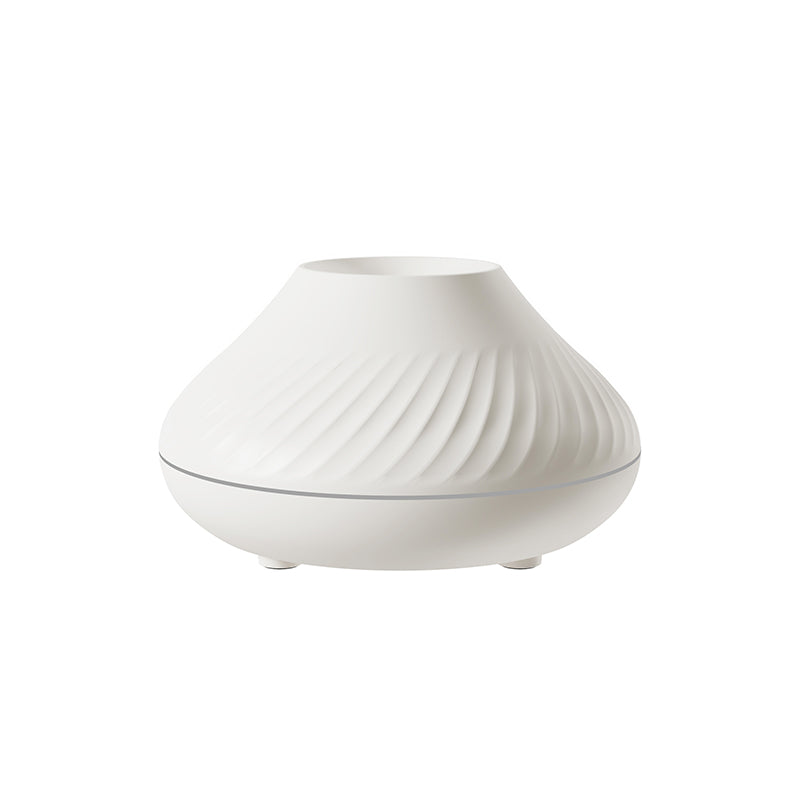 130ml LED RGB Flame Aroma Diffuser — image 9