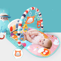 Baby Piano Play Gym Toy — image 7