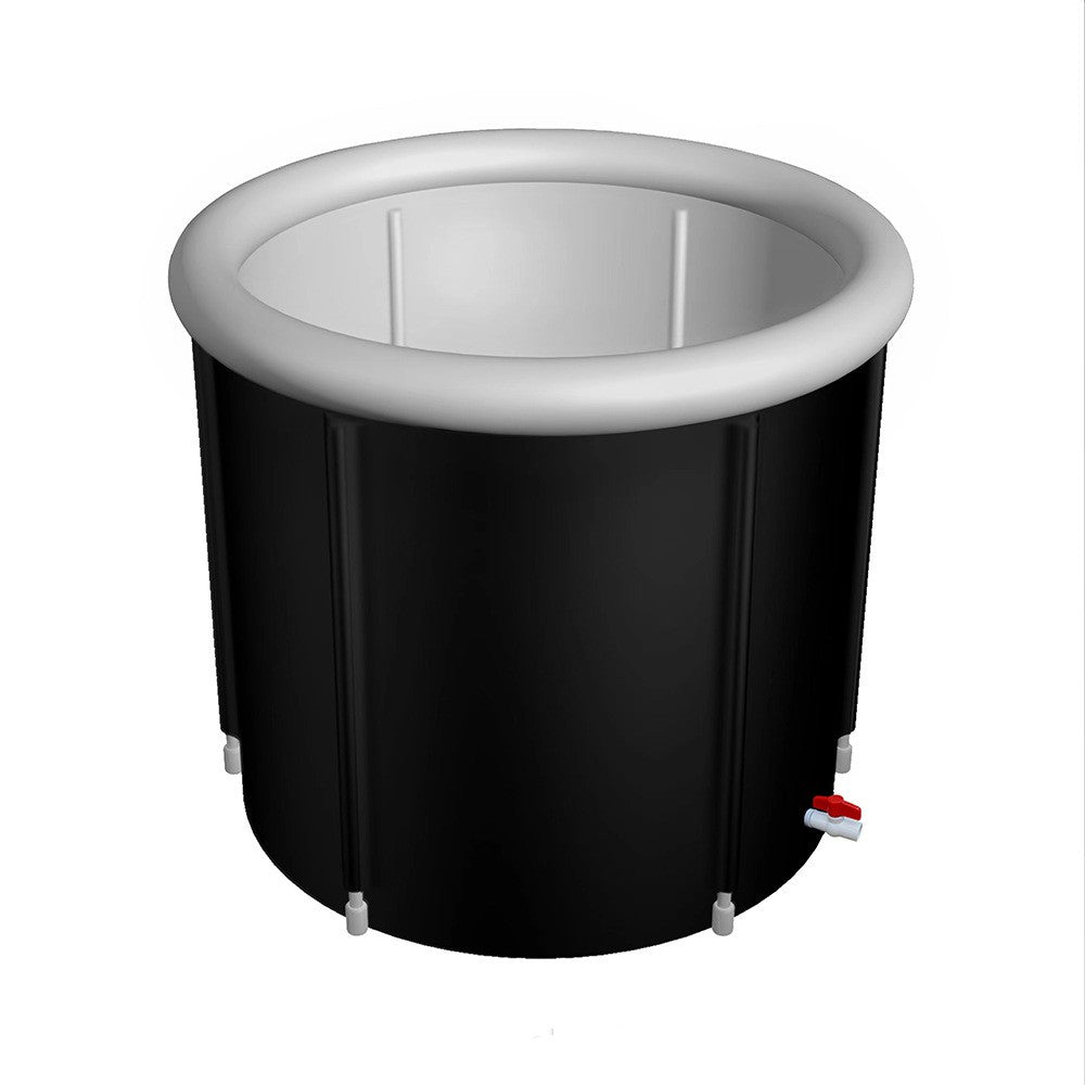 Portable Inflatable Ice Bath Tub — image 11