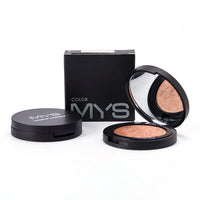 6-Color Mineral Highlighter and Contour Palette — image 2
