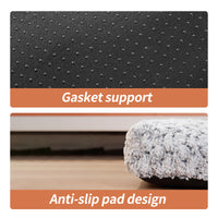 Thick Rose Velvet Dog Bed — image 4