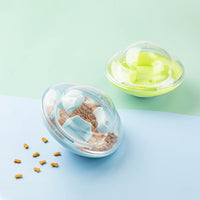 Pet Treat Dispenser Tumbler Ball — image 3
