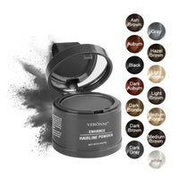 4g 14-Shade Hairline Powder — image 4