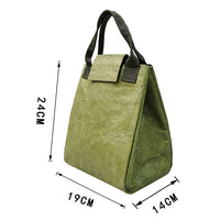 DuPont Paper Reusable Shopping Bag — image 7