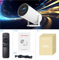 720P Ultra Short Throw Mini Projector — image 6