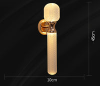Nordic Acrylic Wall Lamp — image 5