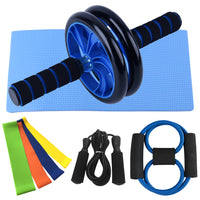 Ab Roller Wheel Kit — image 4