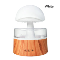 Rain Cloud Ultrasonic Aroma Humidifier — image 6