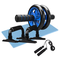 Ab Roller Wheel Kit — image 5