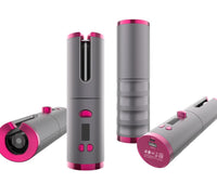 USB Wireless Curling Iron — image 6