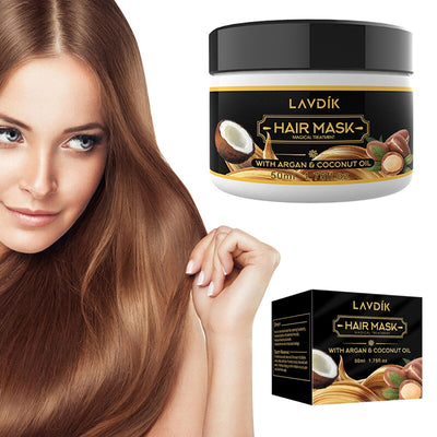 50ml Nourishing Hair Mask Conditioner