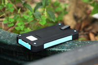Solar Mobile Power Bank with Travel Bag — image 6