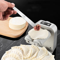 Automatic Electric Dumpling Maker Machine — image 2