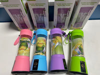 USB Rechargeable Portable Blender — image 7