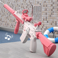 Rechargeable Electric Water Gun — image 2