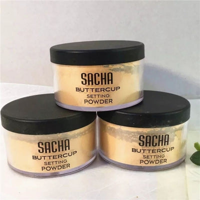 35ml Makeup Setting Powder
