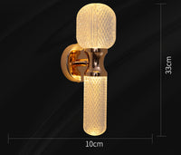 Nordic Acrylic Wall Lamp — image 4
