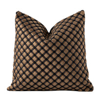 Vintage Woven 45cm Pillow Cover — image 2