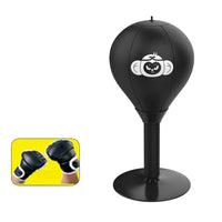 Tabletop Boxing Speed Ball — image 7