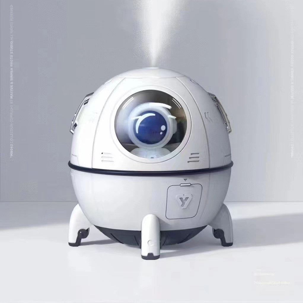 USB Astronaut Mini Humidifier — image 7