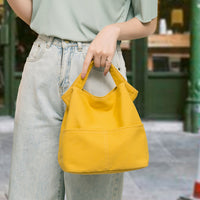 Water-Repellent Bento Lunch Bag — image 3